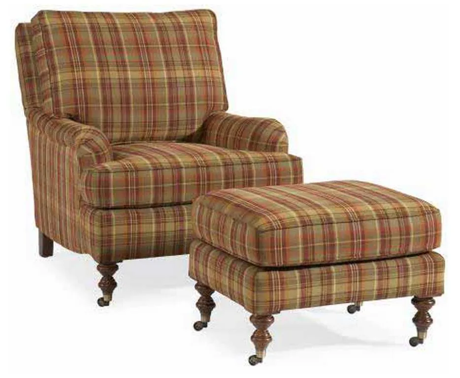 Century ESN128-6 Smith Chair Century ESN128-6 Smith Chair