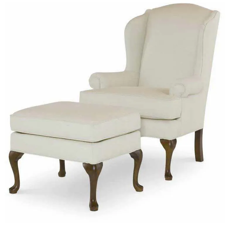 Century ESN130-6 Johnson Chair Century ESN130-6 Johnson Chair