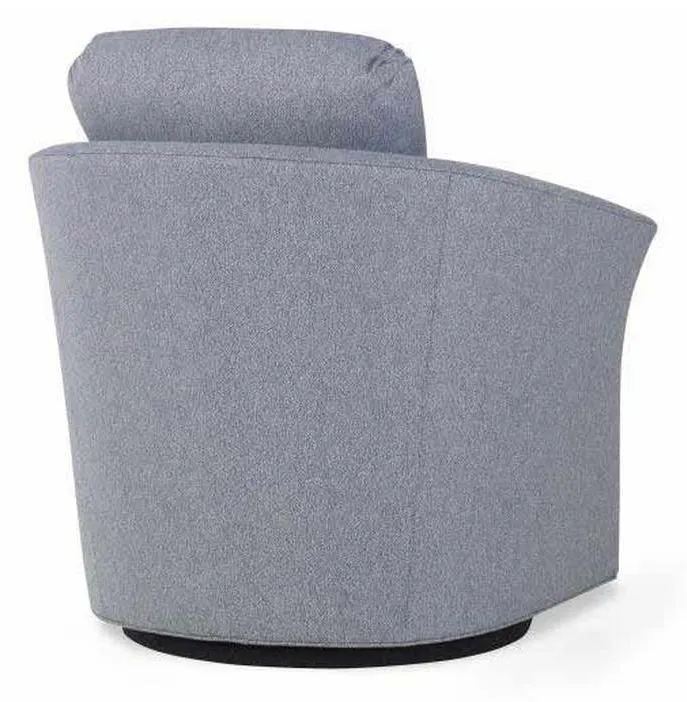 Century ESN134-8 Mill Valley Swivel Chair Century ESN134-8 Mill Valley Swivel Chair