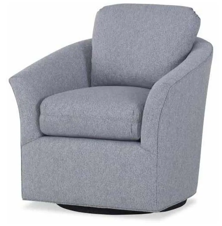 Century ESN134-8 Mill Valley Swivel Chair Century ESN134-8 Mill Valley Swivel Chair