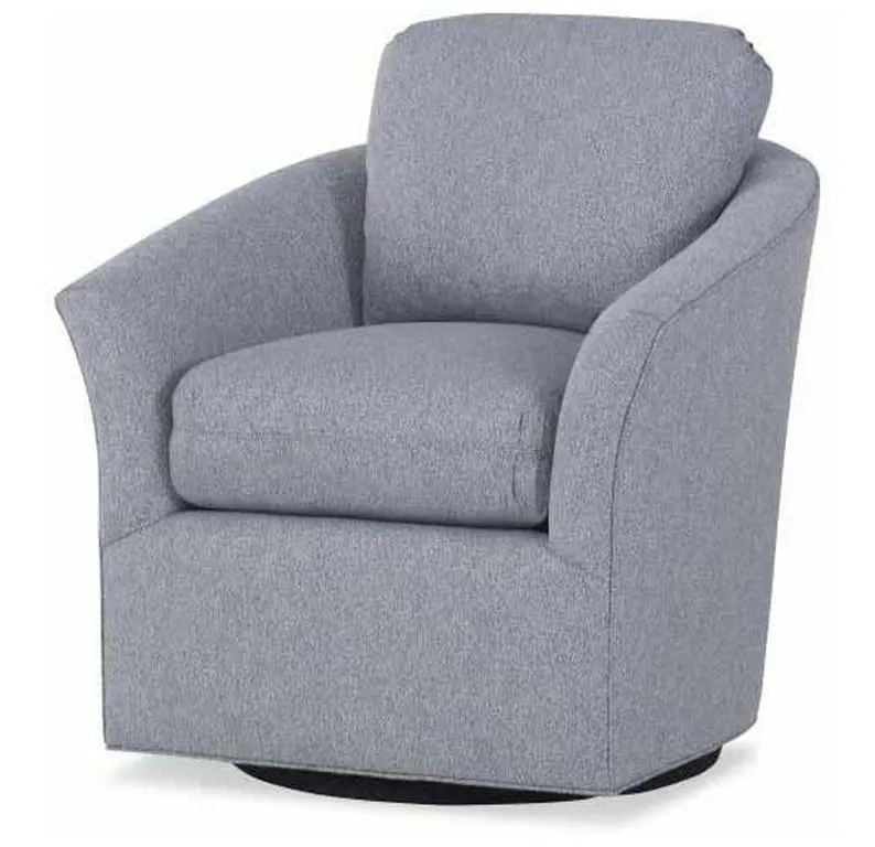 Century ESN134-8 Mill Valley Swivel Chair Century ESN134-8 Mill Valley Swivel Chair