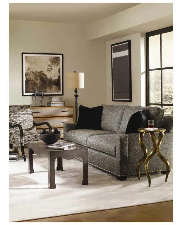 Century Furniture ESN157-2 Colton Sofa Century Furniture ESN157-2 Colton Sofa