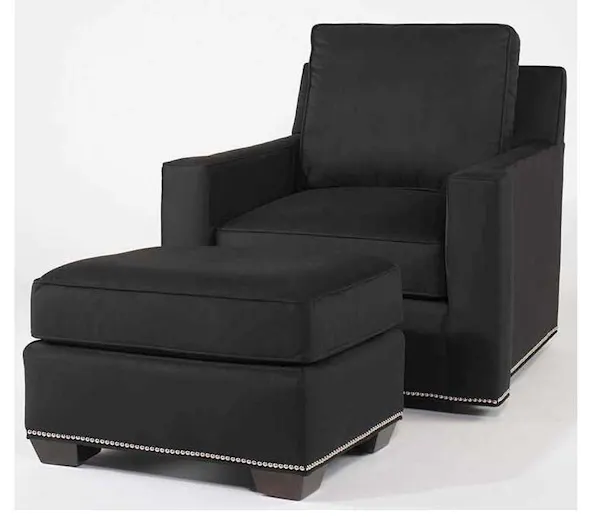 Century ESN157-8 Colton Swivel Chair Century ESN157-8 Colton Swivel Chair