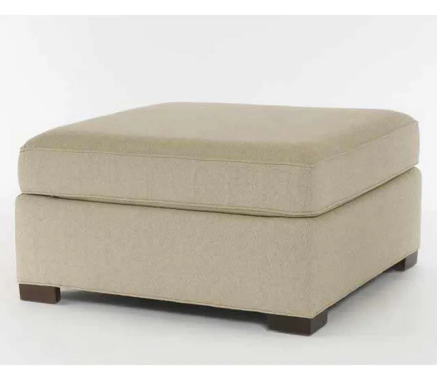 Century ESN161-12 Landon Ottoman Century ESN161-12 Landon Ottoman