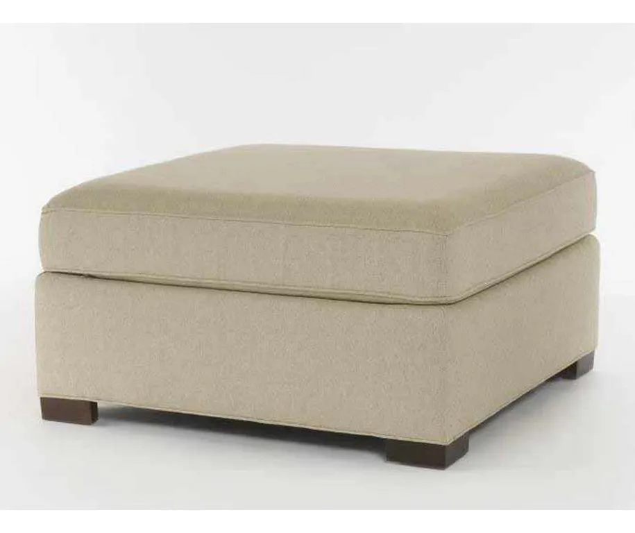 Century ESN161-12 Landon Ottoman Century ESN161-12 Landon Ottoman