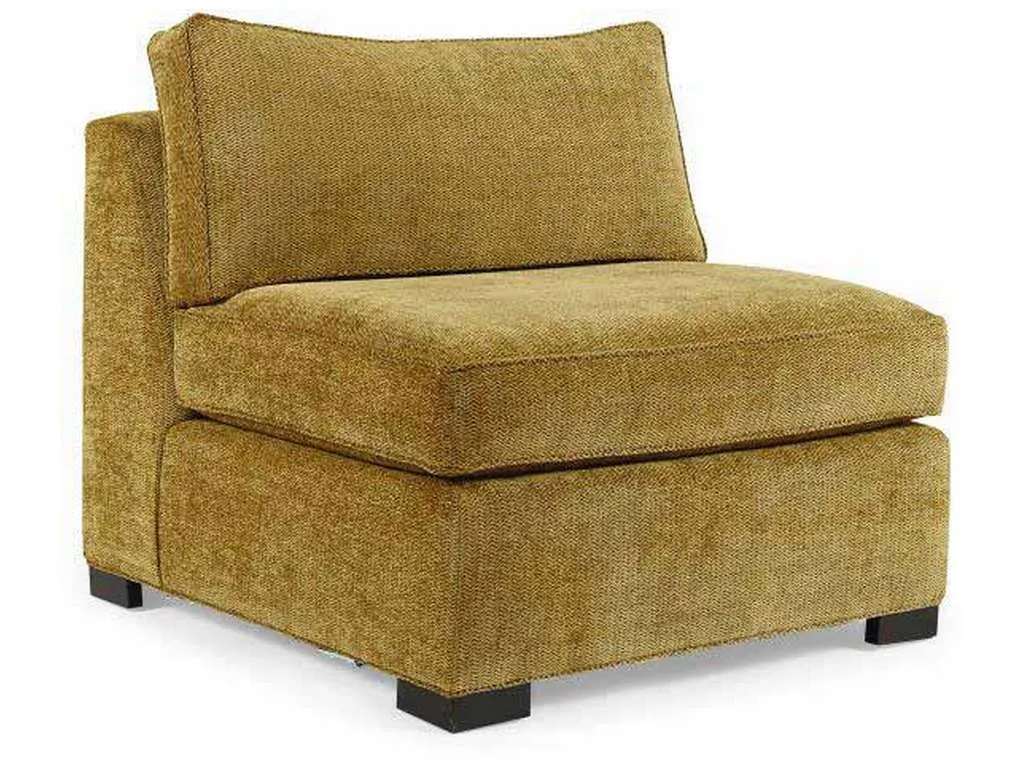 Century ESN161-11 Landon Armless Chair