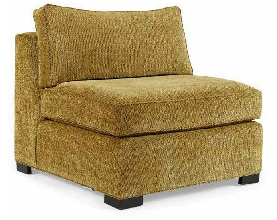 Century ESN161-11 Landon Armless Chair Century ESN161-11 Landon Armless Chair