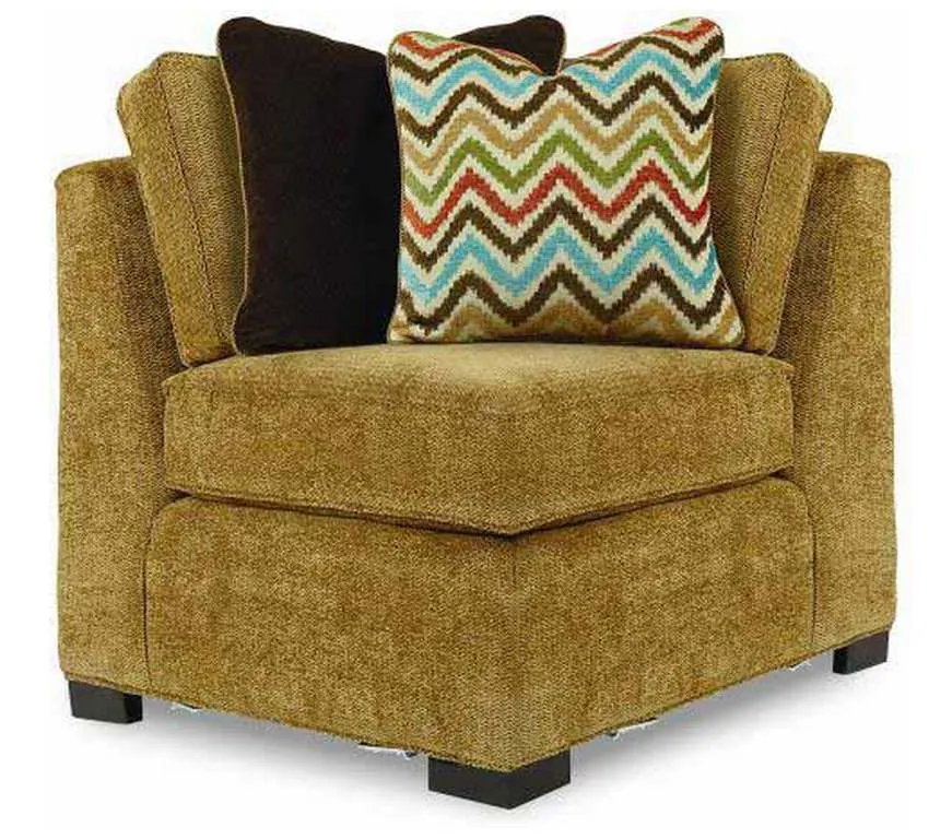 Century ESN161-21 Landon Corner Chair Century ESN161-21 Landon Corner Chair