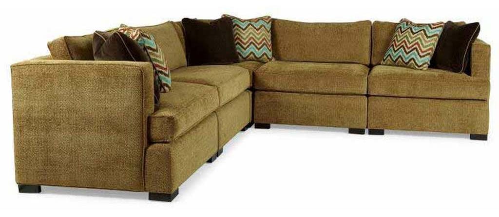 Century ESN161-21 Landon Corner Chair Century ESN161-21 Landon Corner Chair