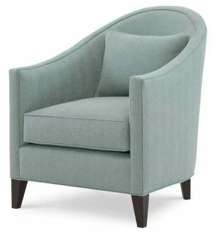 Century Furniture ESN177-6 Nikos Chair Century Furniture ESN177-6 Nikos Chair