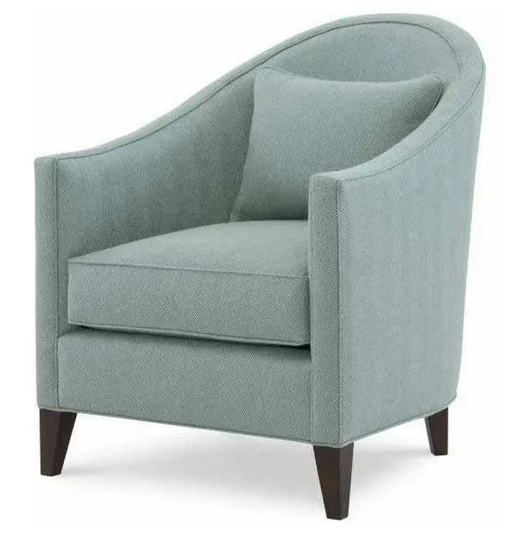 Century Furniture ESN177-6 Nikos Chair Century Furniture ESN177-6 Nikos Chair