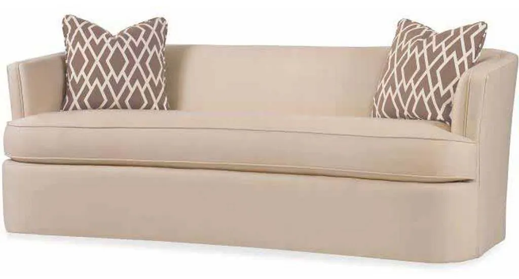 Century ESN180-2 Georgia Sofa Century ESN180-2 Georgia Sofa