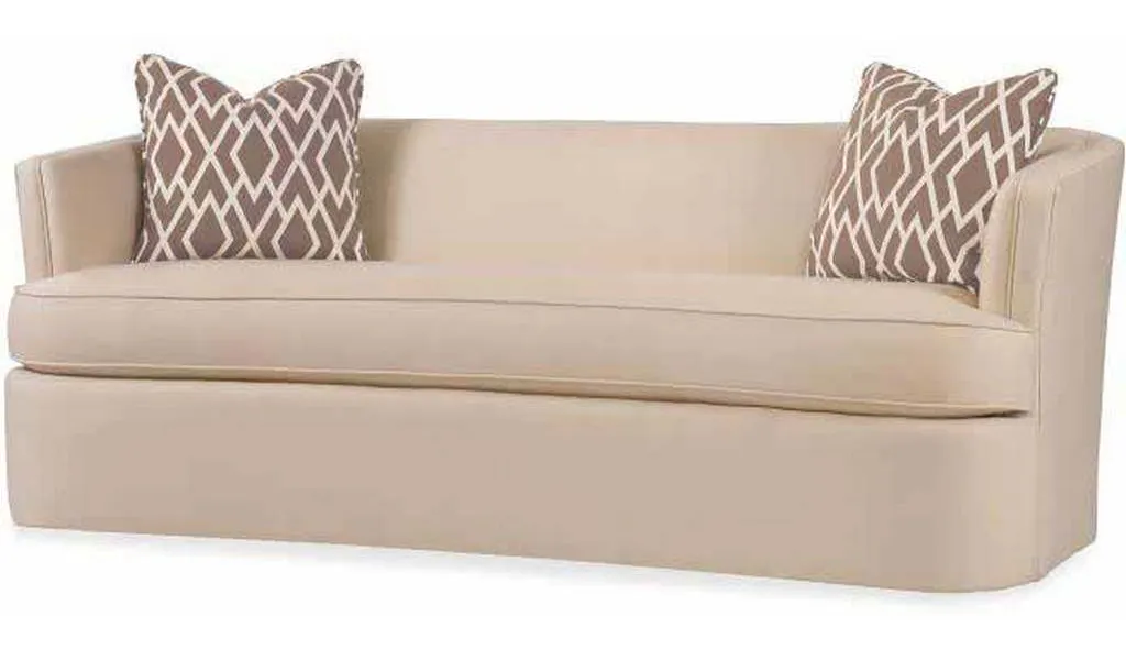 Century ESN180-2 Georgia Sofa Century ESN180-2 Georgia Sofa