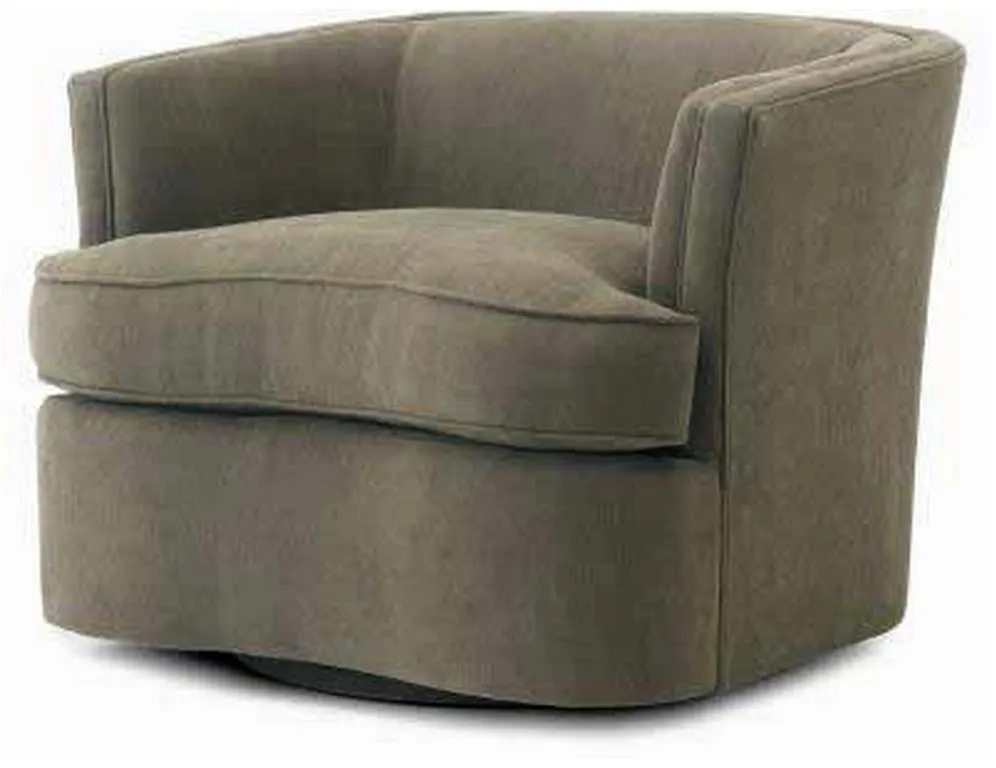 Century ESN180-8 Georgia Swivel Chair Century ESN180-8 Georgia Swivel Chair