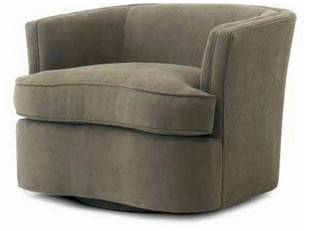 Century ESN180-8 Georgia Swivel Chair Century ESN180-8 Georgia Swivel Chair