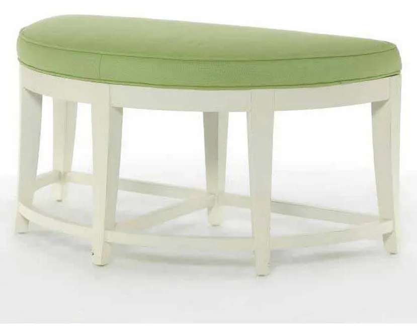 Century ESN199-12 Jackson Ottoman Century ESN199-12 Jackson Ottoman