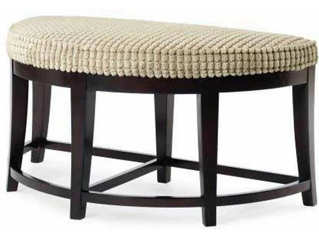 Century ESN199-12 Jackson Ottoman