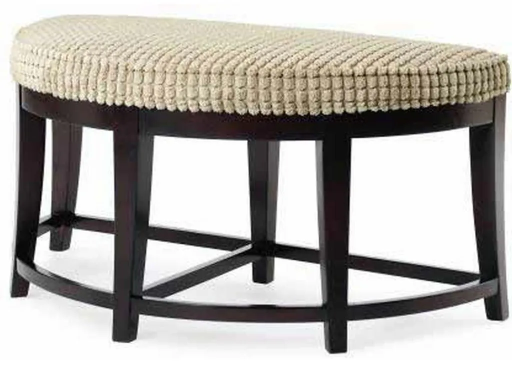 Century ESN199-12 Jackson Ottoman Century ESN199-12 Jackson Ottoman