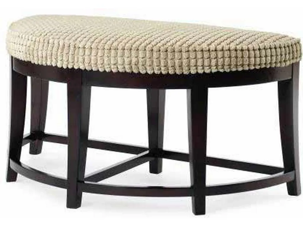 Century ESN199-12 Jackson Ottoman Century ESN199-12 Jackson Ottoman