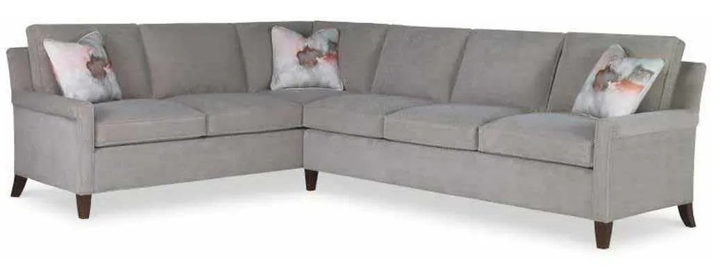 Century ESN202-52 Leonardo RAF Sofa Century ESN202-52 Leonardo RAF Sofa