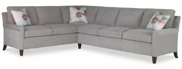 Century ESN202-43 Leonardo LAF Corner Sofa Century ESN202-43 Leonardo LAF Corner Sofa