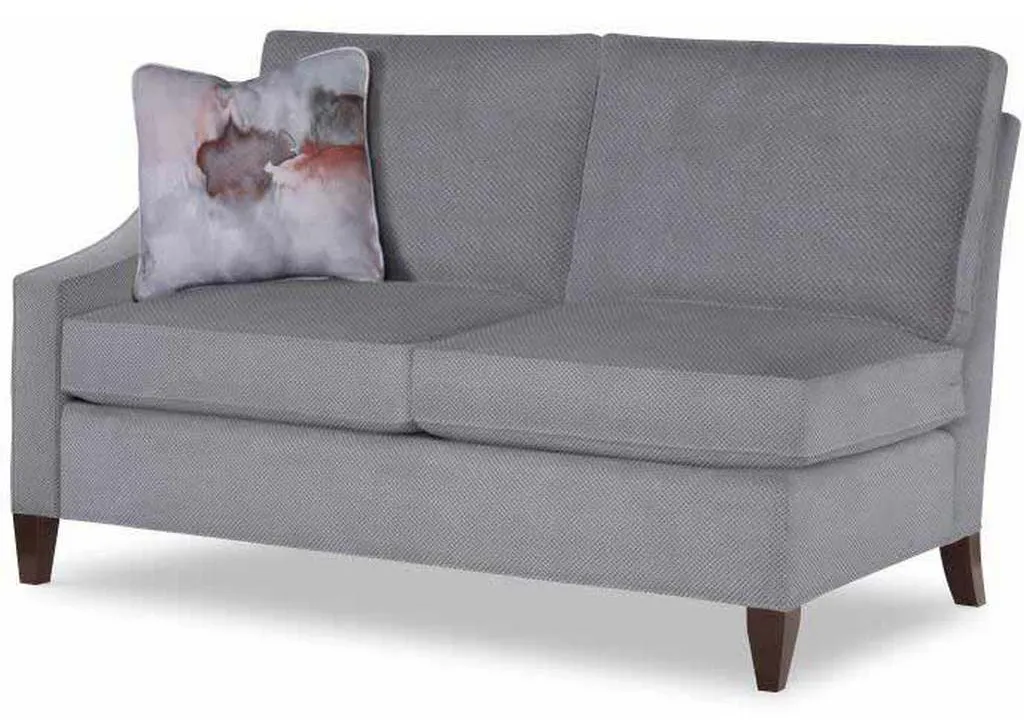 Century ESN202-62 Leonardo Laf Loveseat Century ESN202-62 Leonardo Laf Loveseat