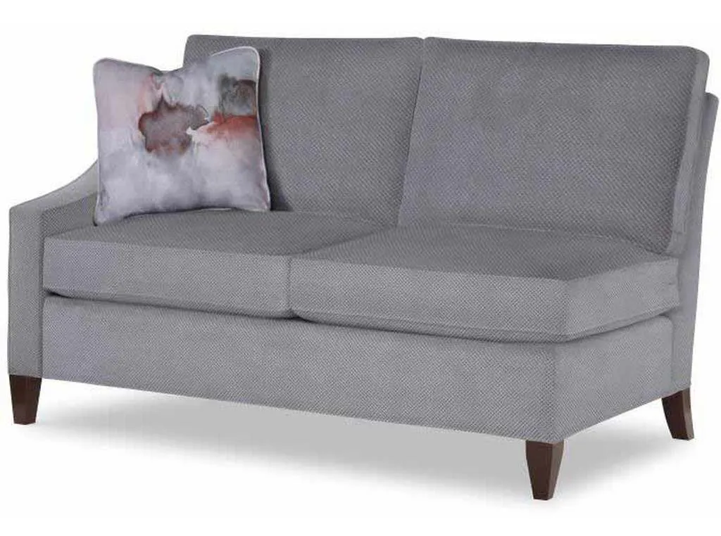 Century ESN202-62 Leonardo Laf Loveseat Century ESN202-62 Leonardo Laf Loveseat