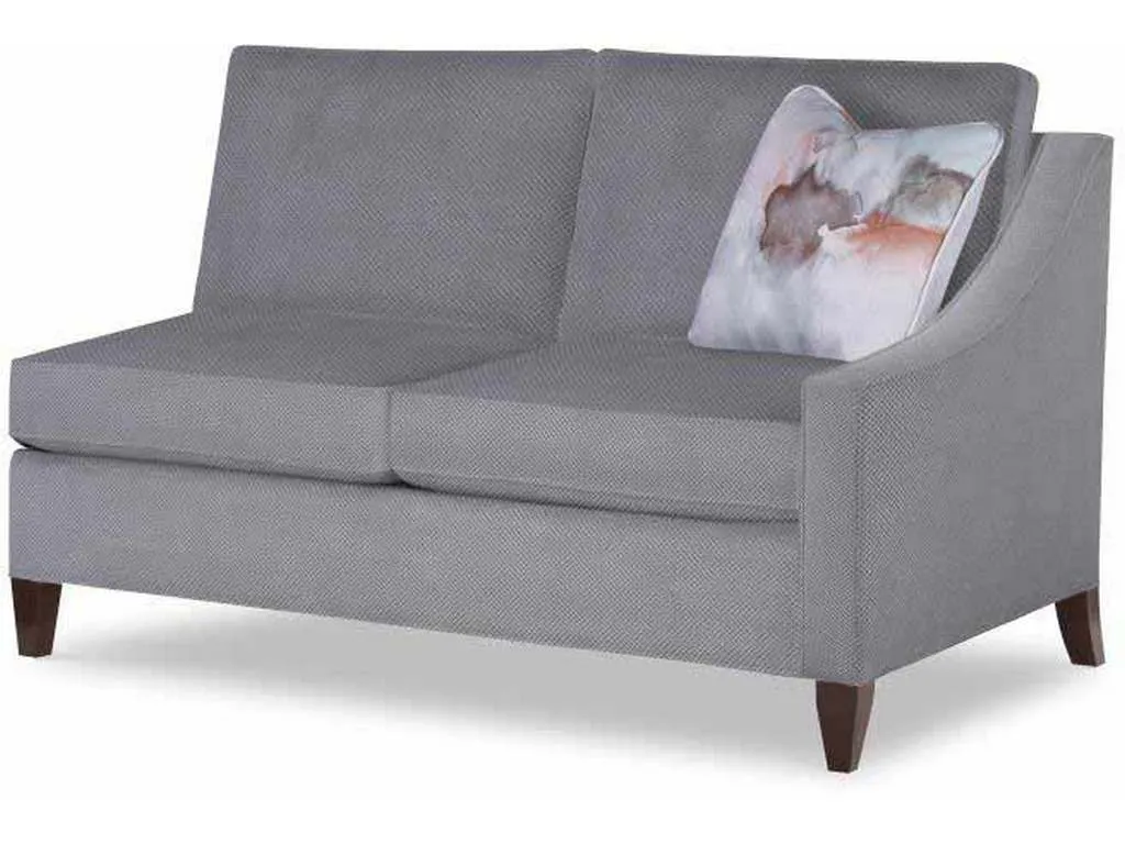 Century ESN202-72 Leonardo Raf Love Seat