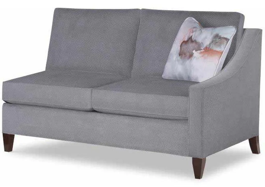 Century ESN202-72 Leonardo Raf Love Seat Century ESN202-72 Leonardo Raf Love Seat