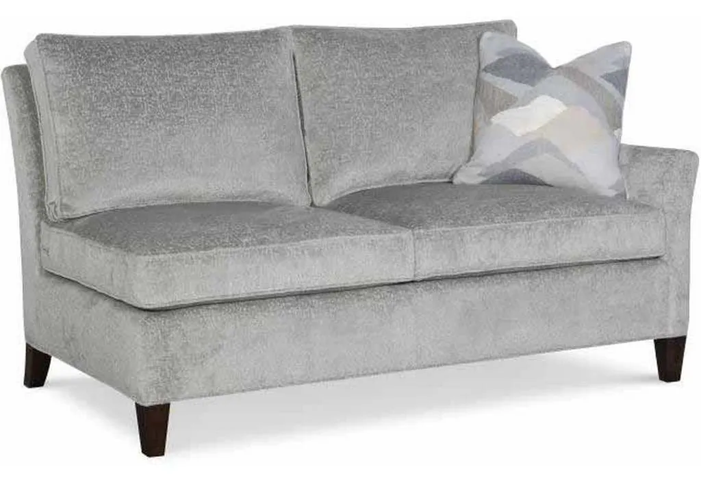 Century ESN202-72 Leonardo Raf Love Seat Century ESN202-72 Leonardo Raf Love Seat