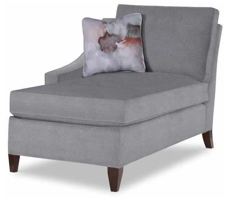 Century ESN202-81 Leonardo Laf Chaise Century ESN202-81 Leonardo Laf Chaise