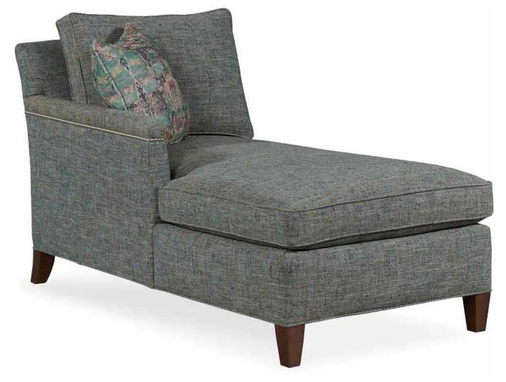 Century ESN202-81 Leonardo Laf Chaise Century ESN202-81 Leonardo Laf Chaise