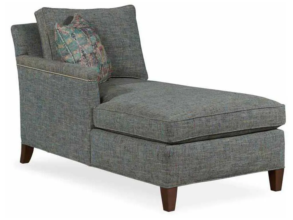 Century ESN202-81 Leonardo Laf Chaise Century ESN202-81 Leonardo Laf Chaise