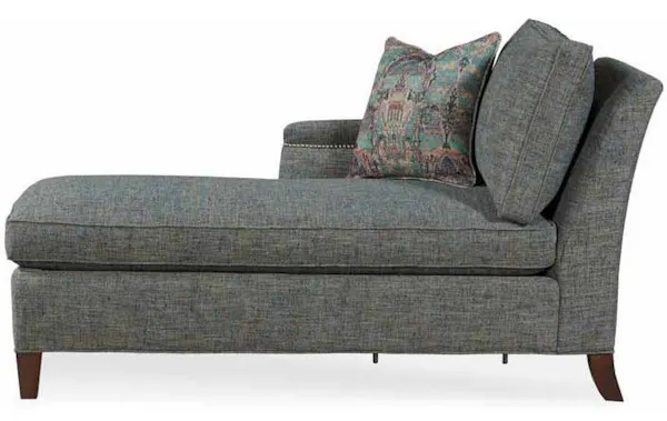 Century ESN202-81 Leonardo Laf Chaise Century ESN202-81 Leonardo Laf Chaise