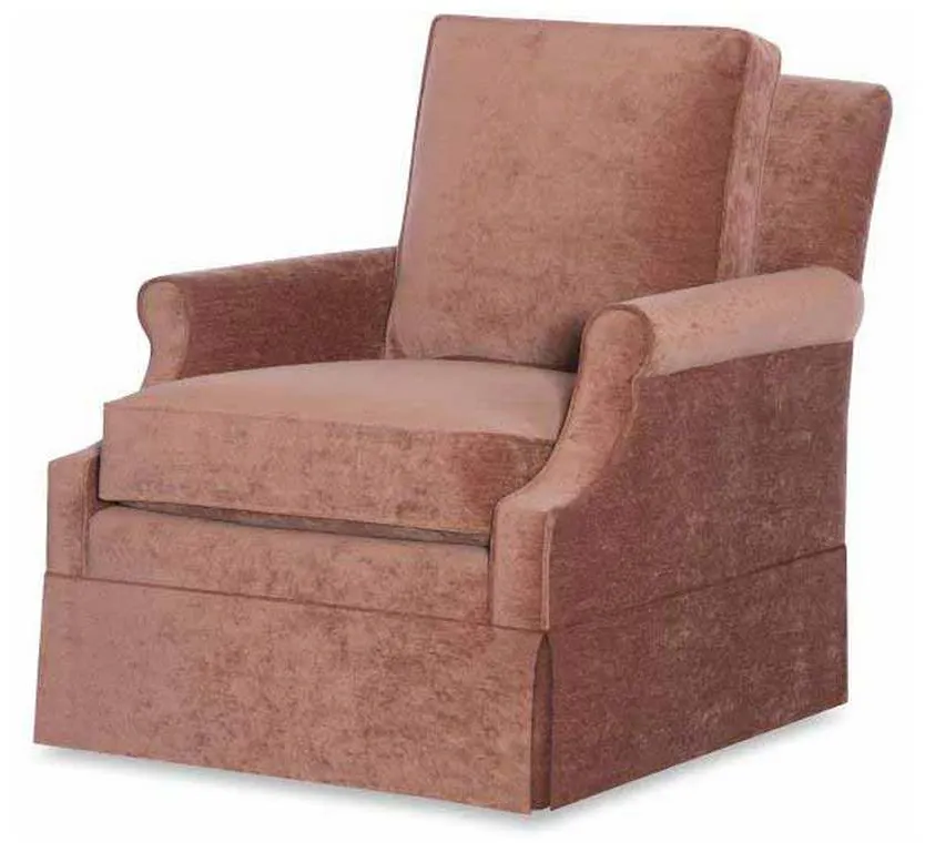 Century ESN202-8 Leonardo Swivel Chair Century ESN202-8 Leonardo Swivel Chair