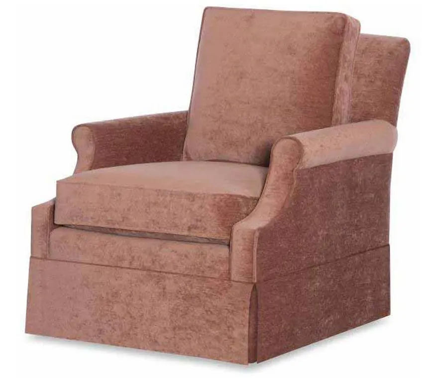 Century ESN202-8 Leonardo Swivel Chair Century ESN202-8 Leonardo Swivel Chair