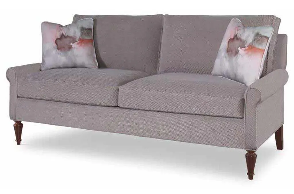 Century ESN202-4 Leonardo Loveseat Century ESN202-4 Leonardo Loveseat