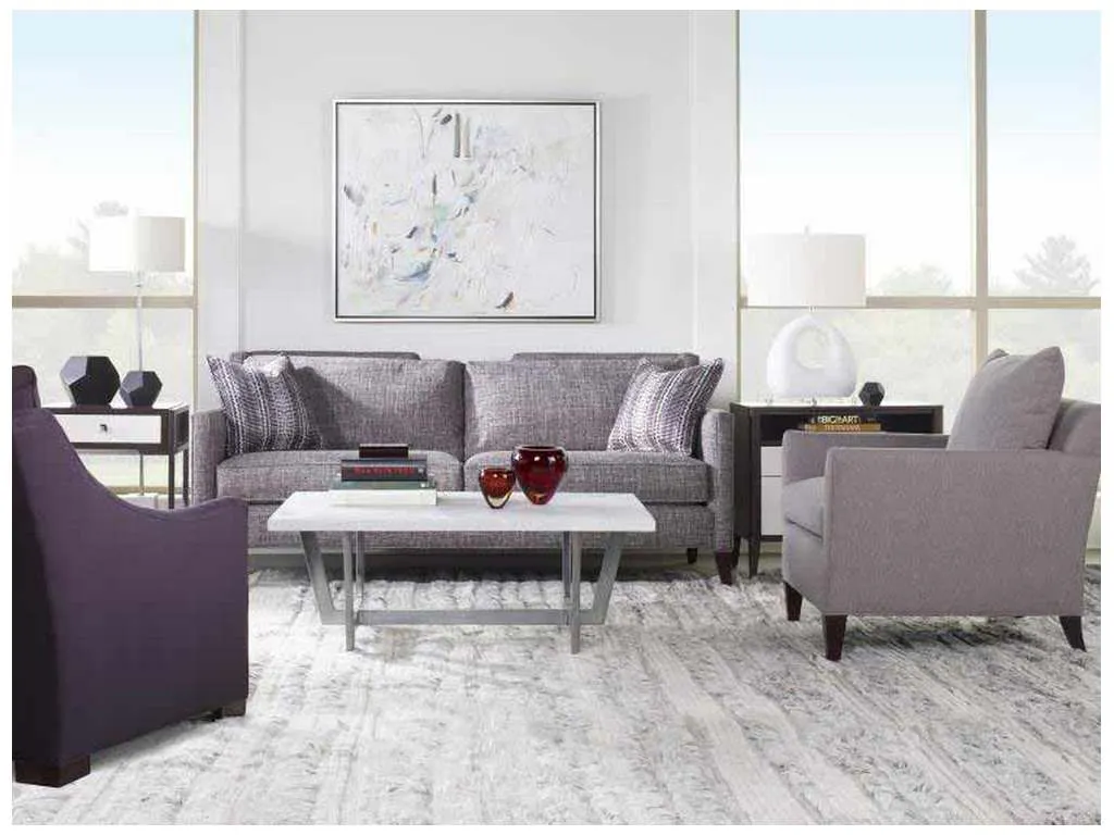 Century Furniture ESN216-2 Del Mar Sofa Century Furniture ESN216-2 Del Mar Sofa