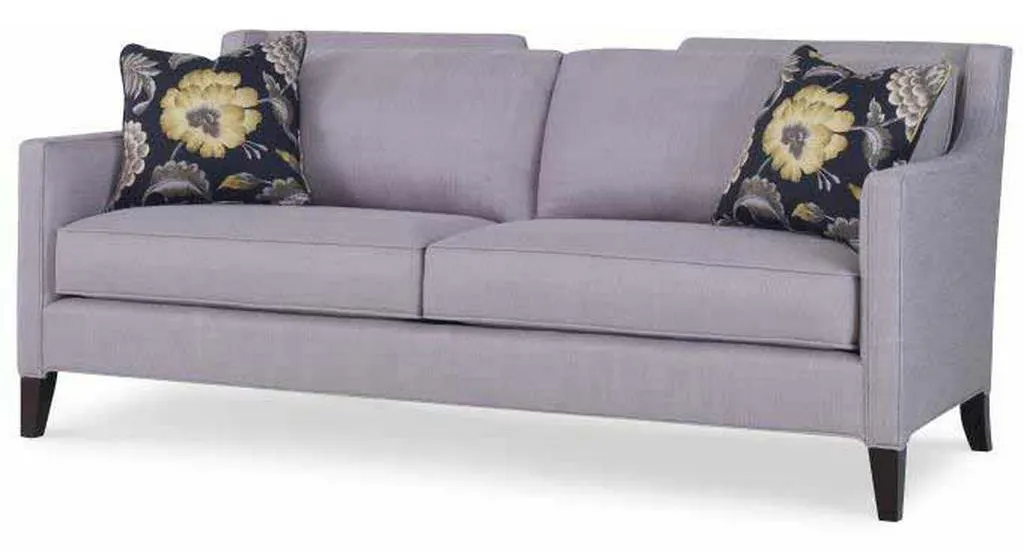 Century Furniture ESN216-2 Del Mar Sofa Century Furniture ESN216-2 Del Mar Sofa