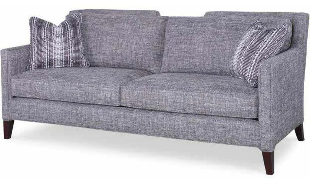 Century Furniture ESN216-2 Del Mar Sofa Century Furniture ESN216-2 Del Mar Sofa