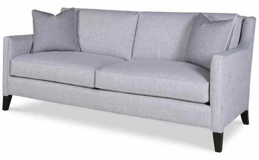 Century Furniture ESN216-2 Del Mar Sofa Century Furniture ESN216-2 Del Mar Sofa