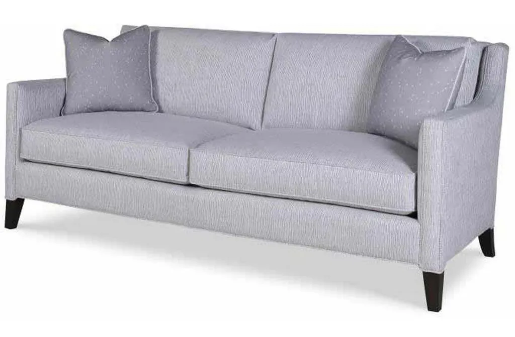 Century Furniture ESN216-2 Del Mar Sofa Century Furniture ESN216-2 Del Mar Sofa