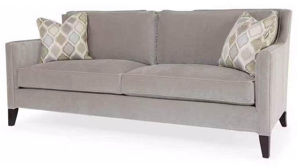 Century ESN216-3 Del Mar Apartment Sofa Century ESN216-3 Del Mar Apartment Sofa
