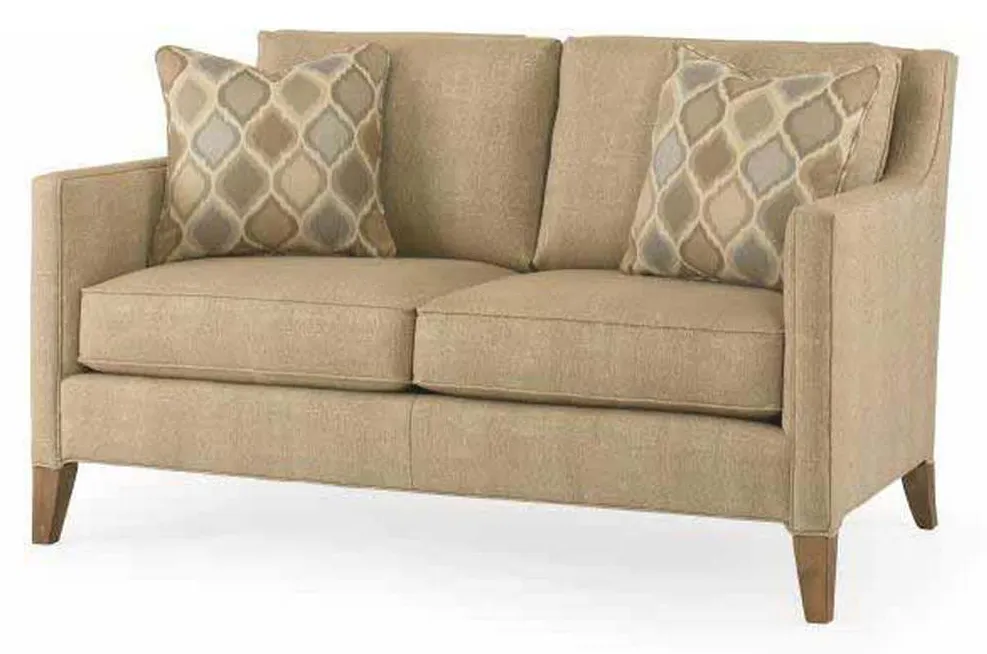 Century ESN216-4 Del Mar Love Seat Century ESN216-4 Del Mar Love Seat