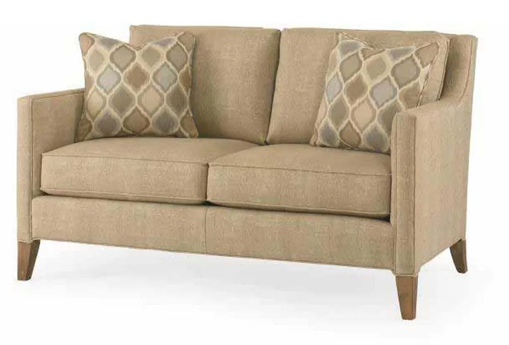 Century ESN216-4 Del Mar Love Seat Century ESN216-4 Del Mar Love Seat