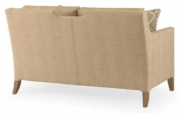 Century ESN216-4 Del Mar Love Seat Century ESN216-4 Del Mar Love Seat