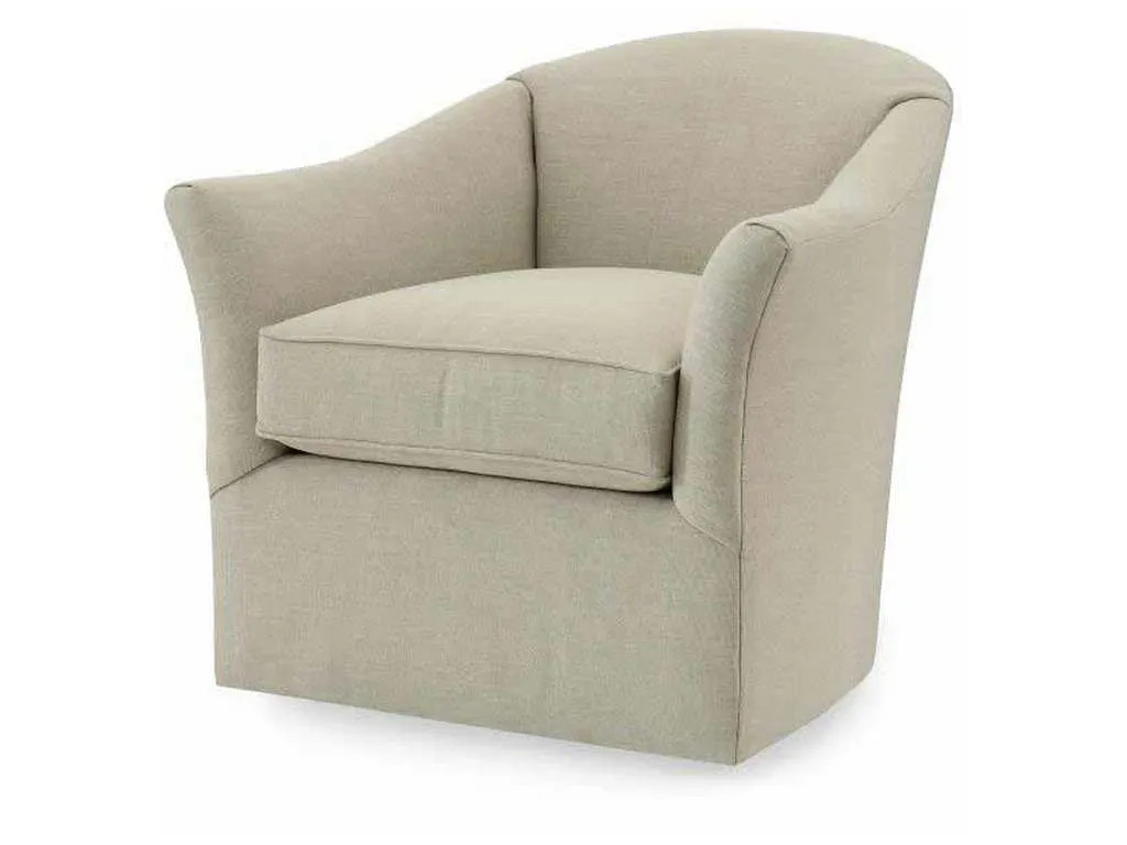 Century ESN230-8 Altos Swivel Chair