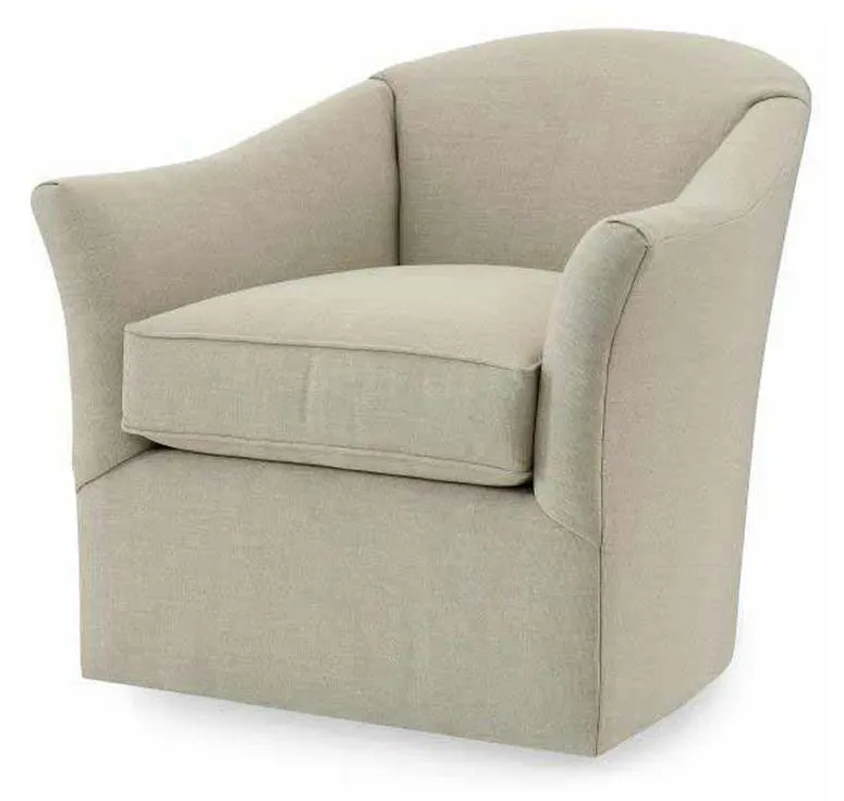 Century ESN230-8 Altos Swivel Chair Century ESN230-8 Altos Swivel Chair