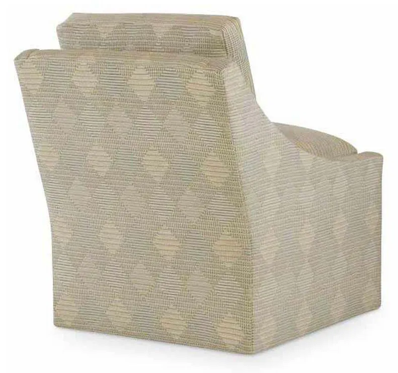 Century ESN245-8 Dean Swivel Chair Century ESN245-8 Dean Swivel Chair