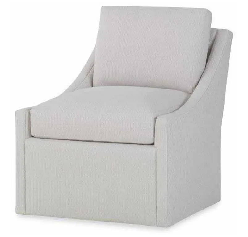 Century ESN245-8 Dean Swivel Chair Century ESN245-8 Dean Swivel Chair
